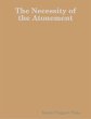 The Necessity of the Atonement (eBook,... - Bild 1
