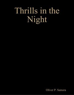 Cover Thrills in the Night (eBook, ePUB)