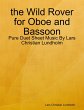 the Wild Rover for Oboe and Bassoon -... - Bild 1