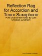 Reflection Rag for Accordion and Tenor... - Bild 1