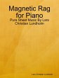 Magnetic Rag for Piano - Pure Sheet... - Bild 1