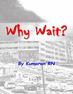 Cover Why Wait? (eBook, ePUB)
