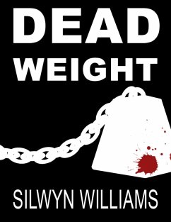 Cover Dead Weight (eBook, ePUB)