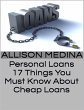 Personal Loans: 17 Things You Must Know... - Bild 1