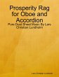 Prosperity Rag for Oboe and Accordion -... - Bild 1