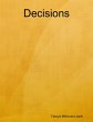 Decisions (eBook, ePUB) - Bild 1