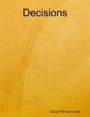 Decisions (eBook, ePUB)