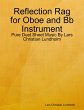 Reflection Rag for Oboe and Bb... - Bild 1