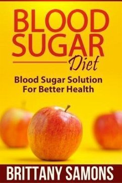 Blood Sugar Diet (eBook, ePUB) Blood Sugar Diet (eBook, ePUB)