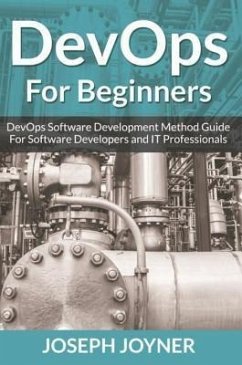 DevOps For Beginners (eBook, ePUB)