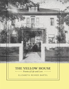 Cover The Yellow House (eBook, ePUB)