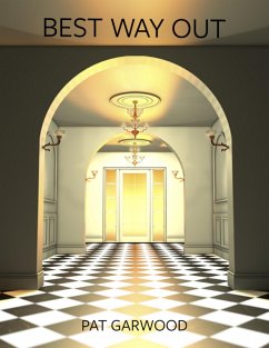 Best Way Out (eBook, ePUB) - Garwood, Pat