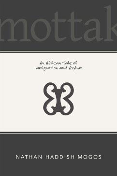 Mottak (eBook, ePUB)