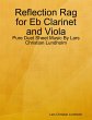Reflection Rag for Eb Clarinet and... - Bild 1