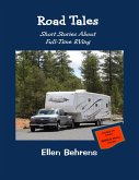 Road Tales (eBook, ePUB)
