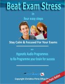 Beat Exam Stress In Four Easy Steps (eBook, ePUB)