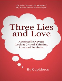 Three Lies and Love (eBook, ePUB) - Cupideros