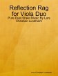 Reflection Rag for Viola Duo - Pure... - Bild 1