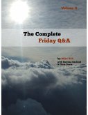 The Complete Friday Q&A: Volume II (eBook, ePUB)