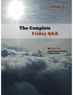 Cover The Complete Friday Q&A: Volume II (eBook, ePUB)
