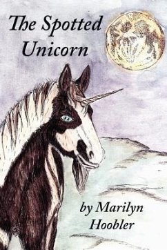 The Spotted Unicorn (eBook, ePUB) - Hoobler, Marilyn