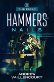 Hammers and Nails (The Fixer, #3) (eBook, ePUB)