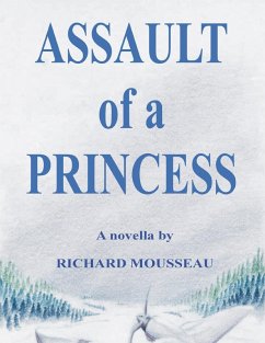 Cover Assault of a Princess (eBook, ePUB)