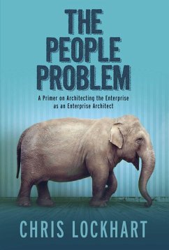 Cover The People Problem (eBook, ePUB)
