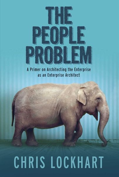 The People Problem (eBook, ePUB)