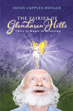 Cover The Fairies of Glendaren Hills (eBook, ePUB)