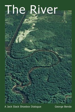 The River (eBook, ePUB) - Benda, George