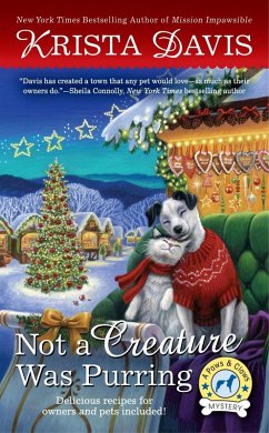 Cover Not a Creature Was Purring (eBook, ePUB)