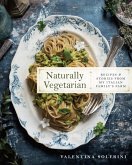 Naturally Vegetarian (eBook, ePUB)