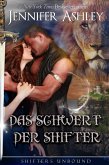 Das Schwert der Shifter (Shifters Unbound: Deutsche Ausgabe) (eBook, ePUB)