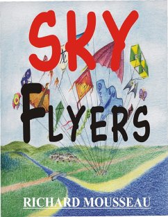 Cover Sky Flyers (eBook, ePUB)