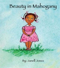 Cover Beauty in Mahogany (eBook, ePUB)