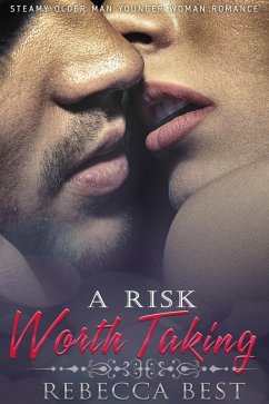 Cover A Risk Worth Taking (eBook, ePUB)