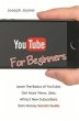 Youtube For Beginners (eBook, ePUB) - Bild 1