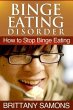 Binge Eating Disorder (eBook, ePUB) - Bild 1