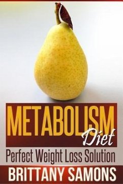 Metabolism Diet (eBook, ePUB) Metabolism Diet (eBook, ePUB)