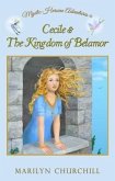 Cecile & The Kingdom of Belamor (eBook, ePUB)
