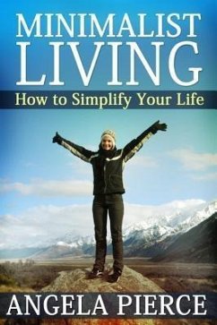 Minimalist Living (eBook, ePUB)