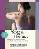 Yoga Therapy (eBook, ePUB)