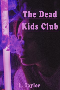 Cover The Dead Kids Club (eBook, ePUB)