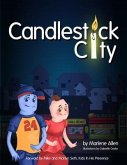 Candlestick City (eBook, ePUB) Candlestick City (eBook, ePUB)