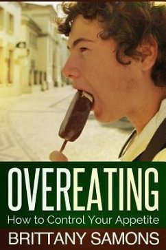 Overeating (eBook, ePUB) Overeating (eBook, ePUB)