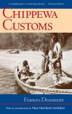 Chippewa Customs (eBook, ePUB)