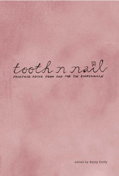 Cover Tooth n Nail (eBook, ePUB)