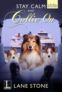 Cover Stay Calm and Collie On (eBook, ePUB)