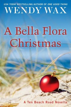 A Bella Flora Christmas (eBook, ePUB) - Wax, Wendy